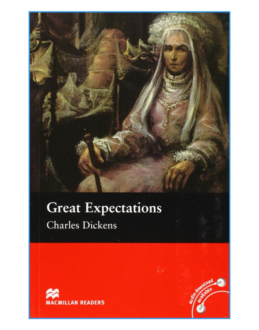 Great Expectations Upper Intermediate