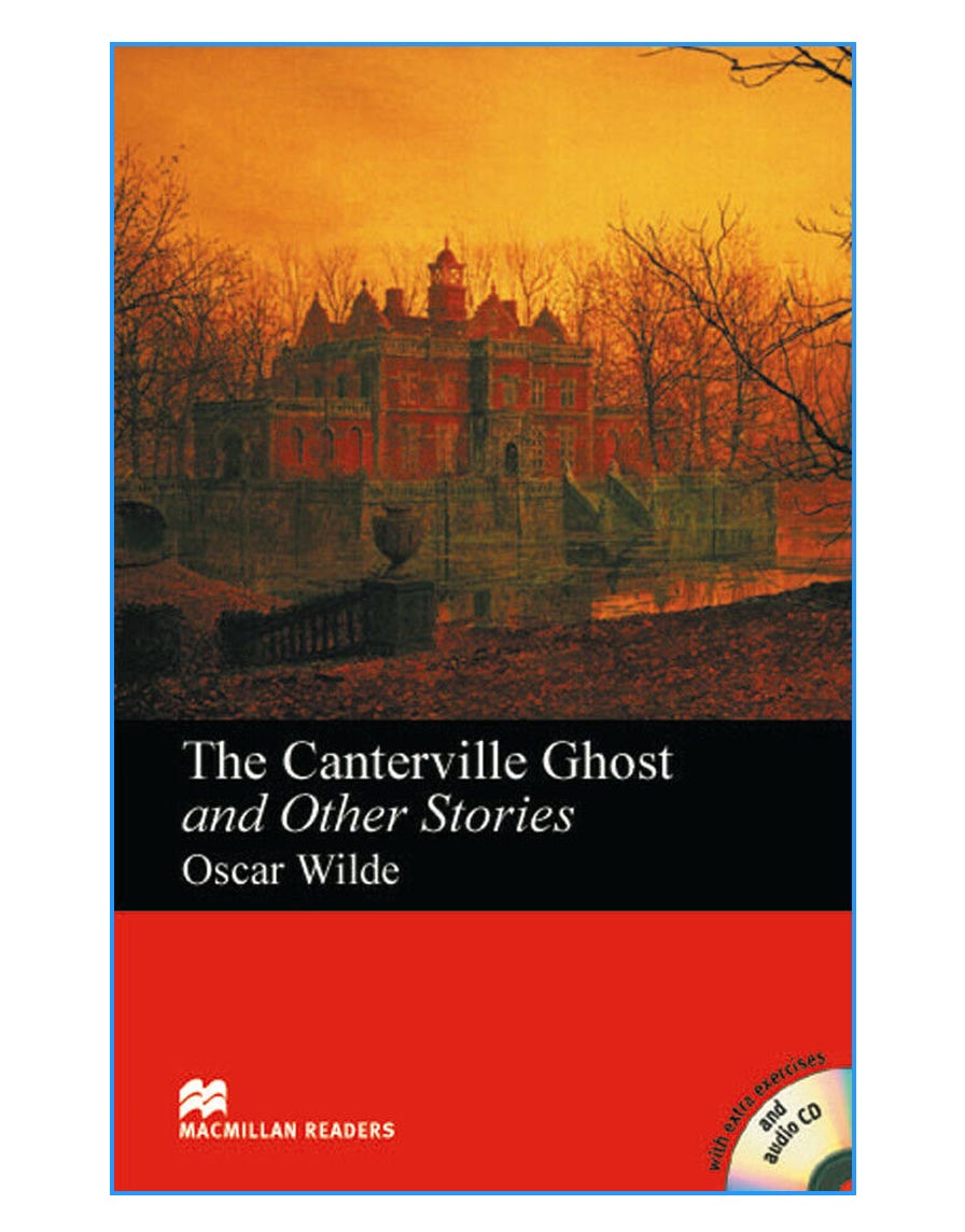 The Canterville Ghost and Other Stories Elementary
