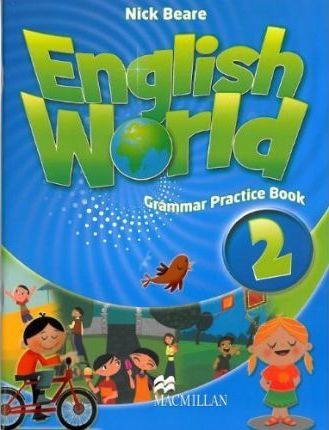 2 Grammar Practice Book