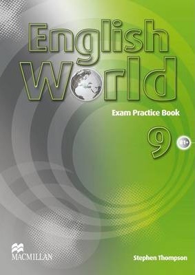 9 Exam Practice Book