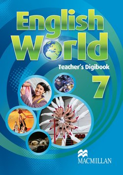 7 Teacher's Digibook