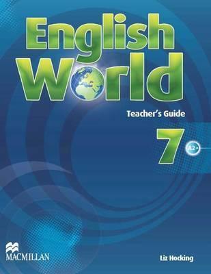 7 Teacher's Guide