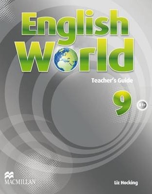 9 Teacher's Guide