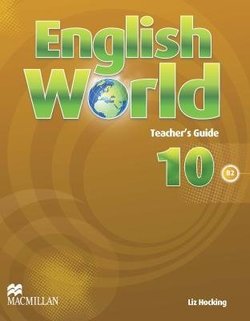 10 Teacher's Guide