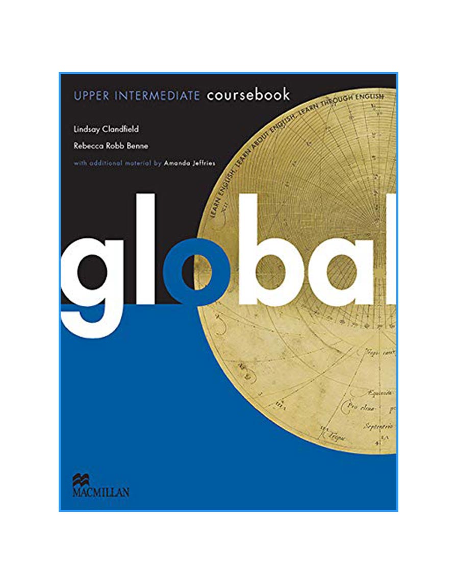 Upper Intermediate Student's Book 