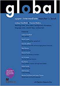 Upper Intermediate Teacher's Book 
