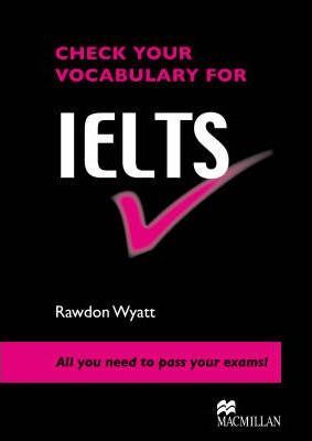 for IELTS