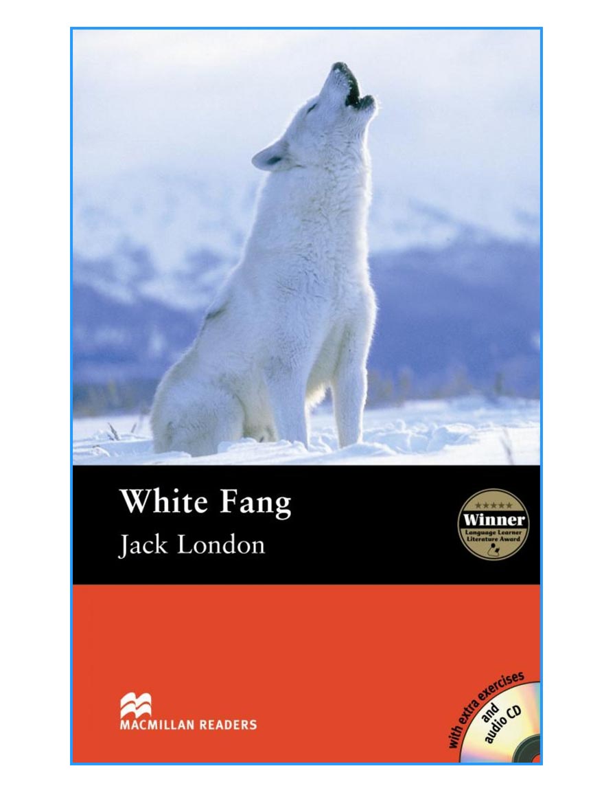 White Fang