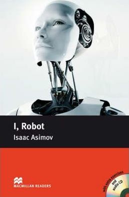 I, Robot Pre Intermediate