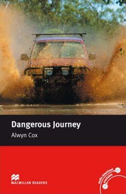 Dangerous Journey Beginner 