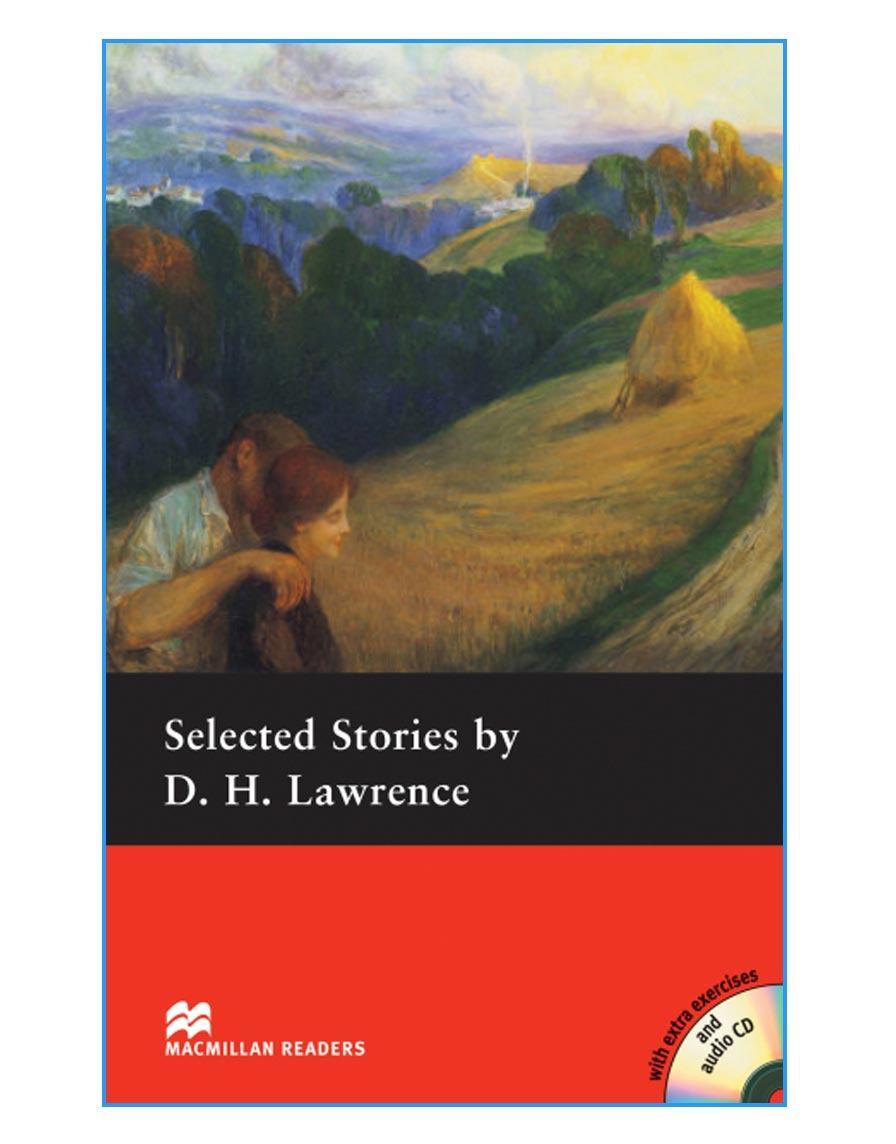 Selected Short Stories by D.H. Lawrence Intermediate