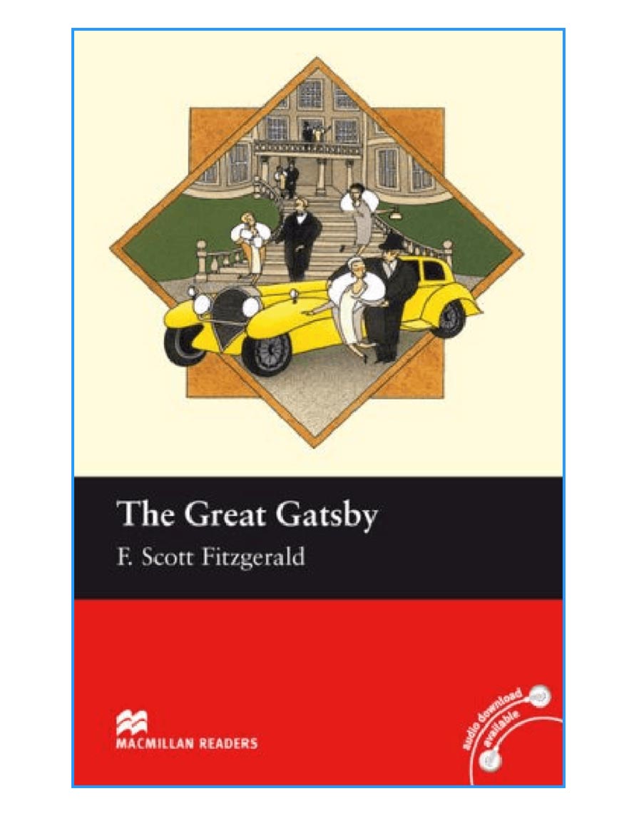 The Great Gatsby Intermediate 