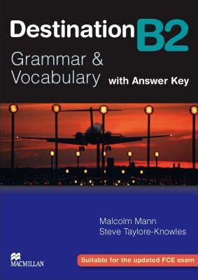 B2 Intermediate Student Book +key