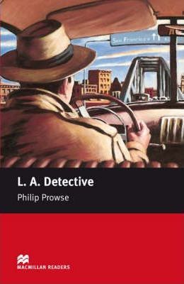 L. A. Detective Starter