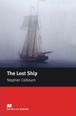 The Lost Ship Starter