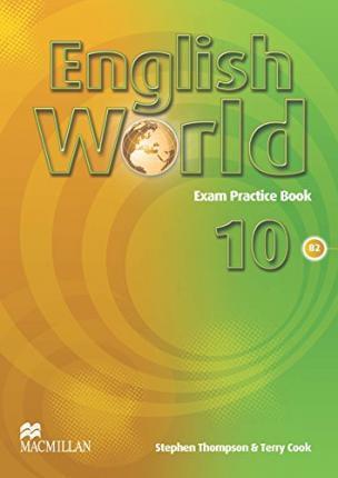 10 Exam Practice Book
