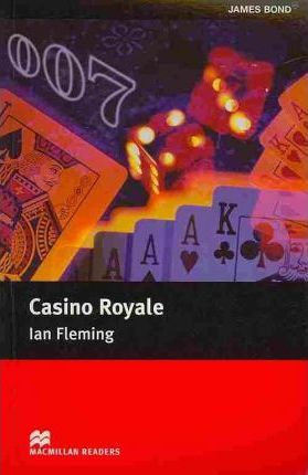 Casino Royale Pre Intermediate 