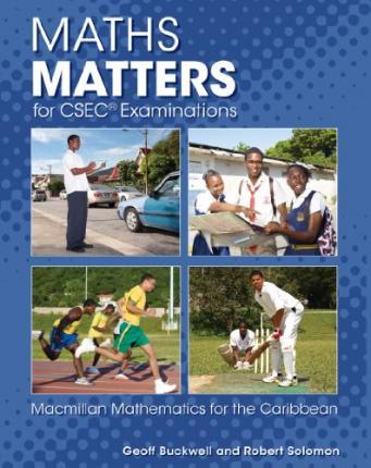 for CSEC (R) Examinations Student's Book