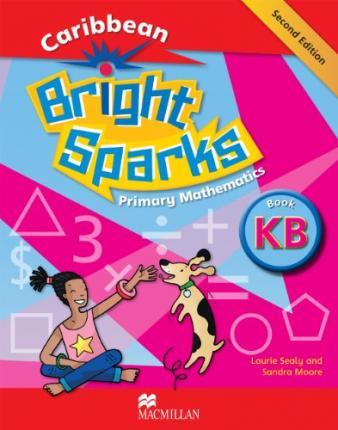 Student's Book Kindergarten B
