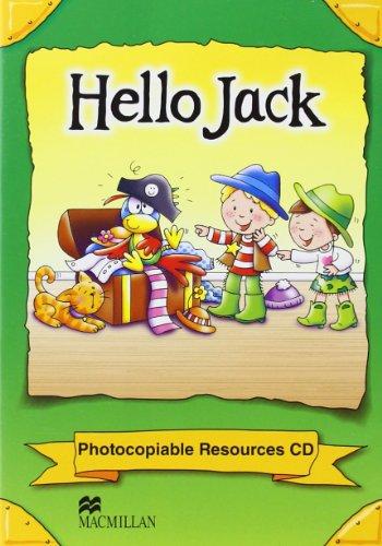 Photocopiable Resource CD