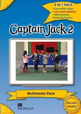 Level 2 Multimedia Pack