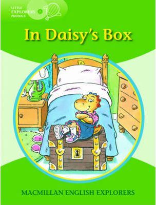 A In Daisy's Box