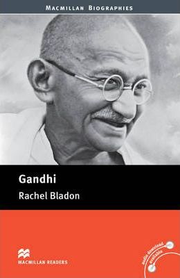 Gandhi Pre Intermediate