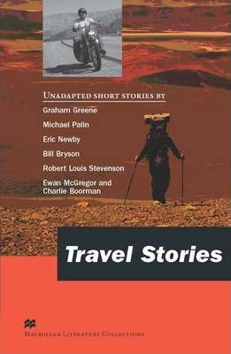 Travel Stories Advanced
