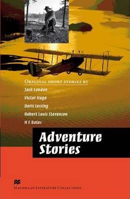 Adventure Stories Advanced
