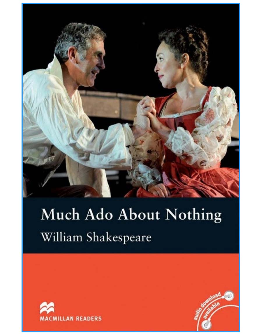 Much Ado About Nothing Intermediate
