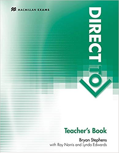 Teacher's Book