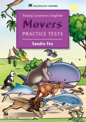 Movers Student Book