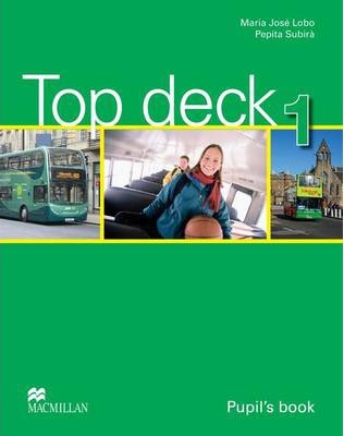 Level 1 Pupil's Book