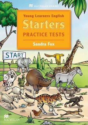 Starters Student Book 