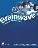 Level 2 Language Activity Book