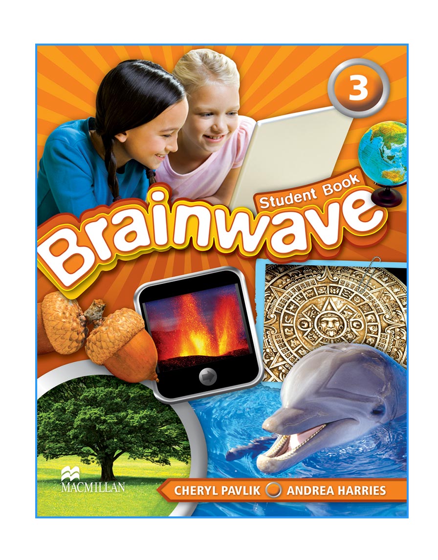 Level 3 Student Book