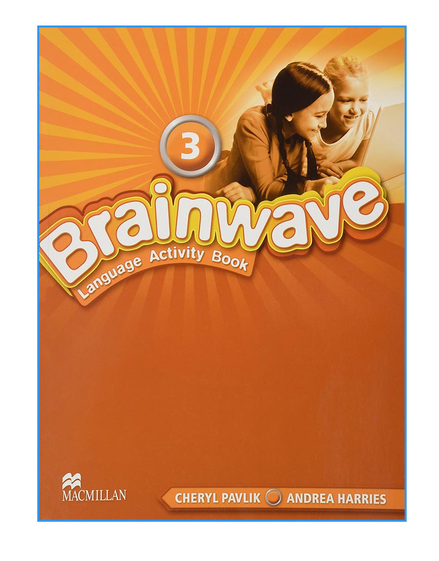 Level 3 Language Activity