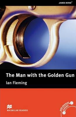 The Man with the Golden Gun Upper Intermediate
