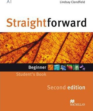 Beginner Student's Book