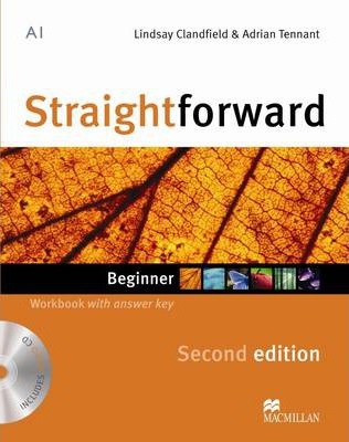 Beginner Workbook with key & CD