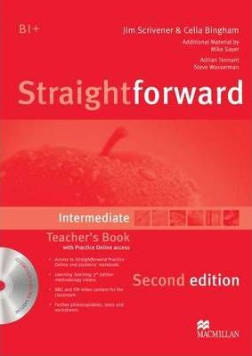 Intermediate Teacher's Book