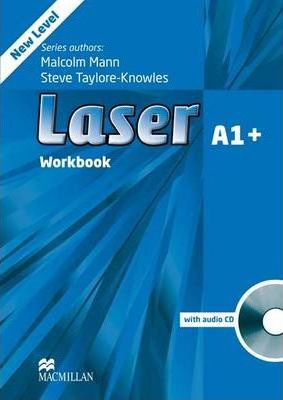 A1+ Workbook without key