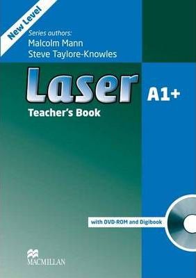 A1+ Teacher's Book