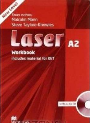 A2 Workbook without key