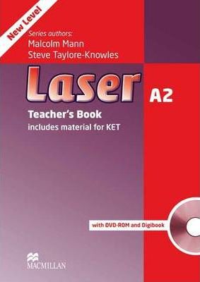 A2 Teacher's Book