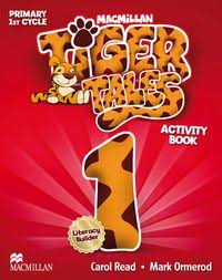 Level 1 Activity Book