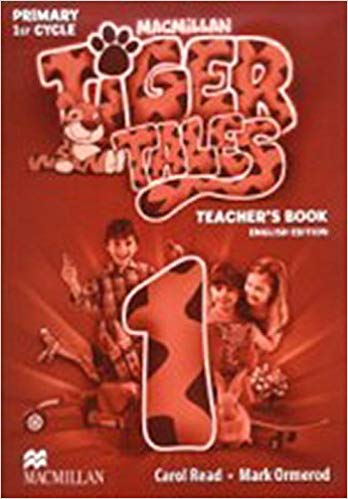Level 1 Teacher's Book