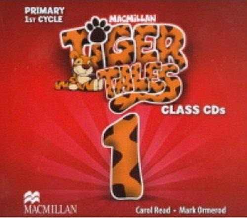 Level 1 Audio CD