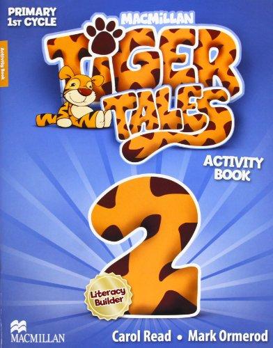 Level 2 Activity Book