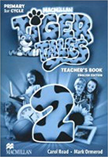 Level 2 Teacher's Book